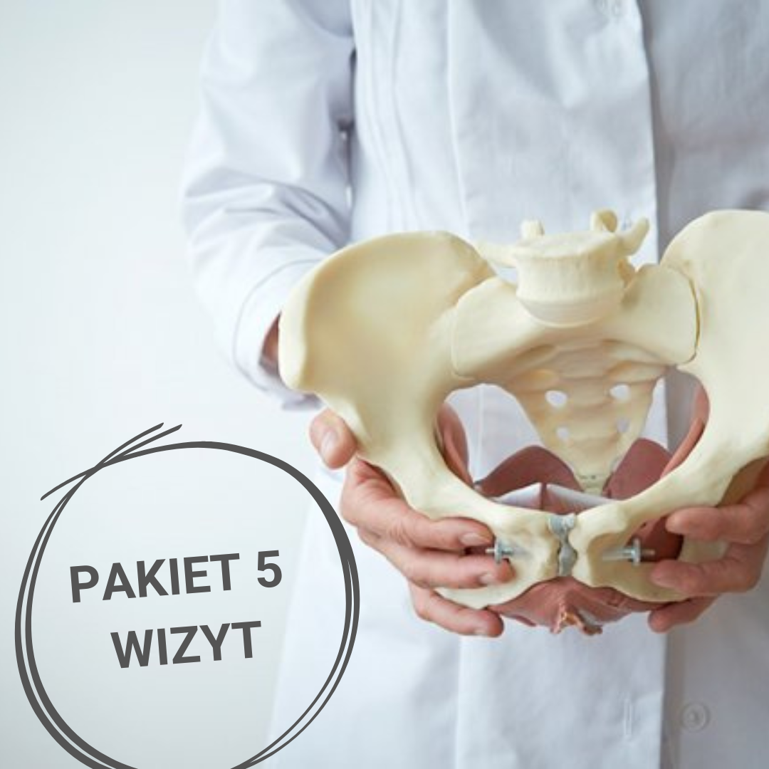 PAKIET FIZJOTERAPEUTYCZNY